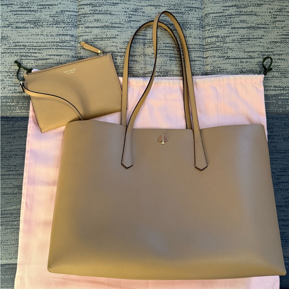 Kate Spade Molly Tote